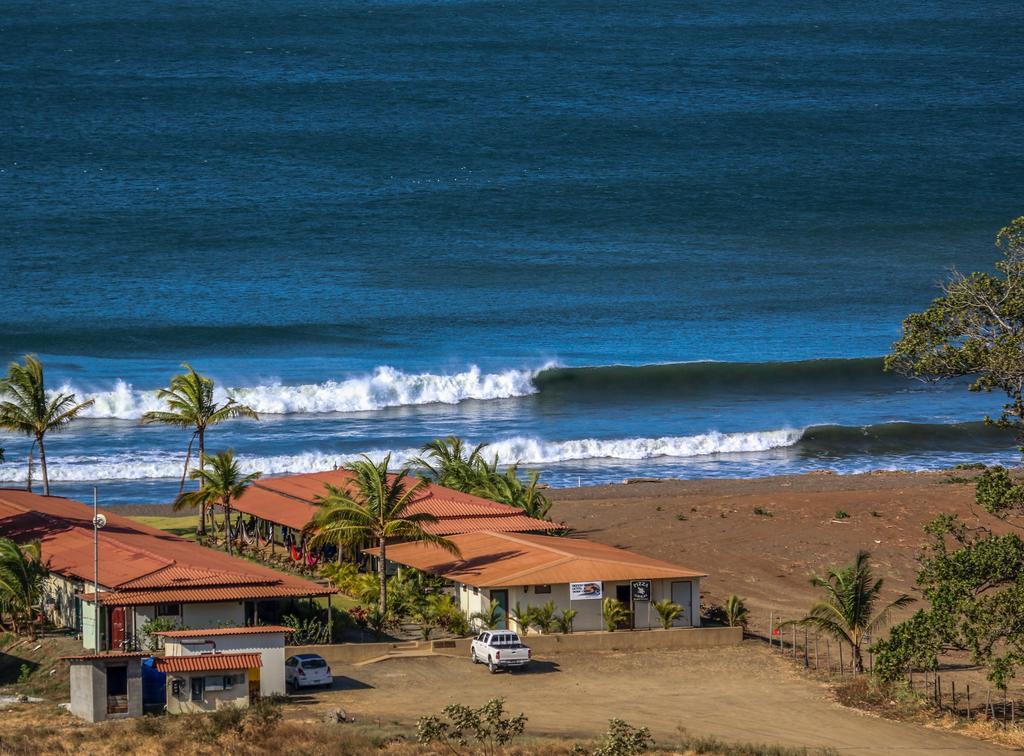 Beach Break Hotel & Surf Camp De Playa Venao Exterior photo